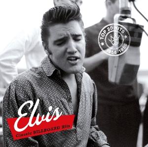 CD Shop - ELVIS PRESLEY CLASSIC BILLBOARD HITS