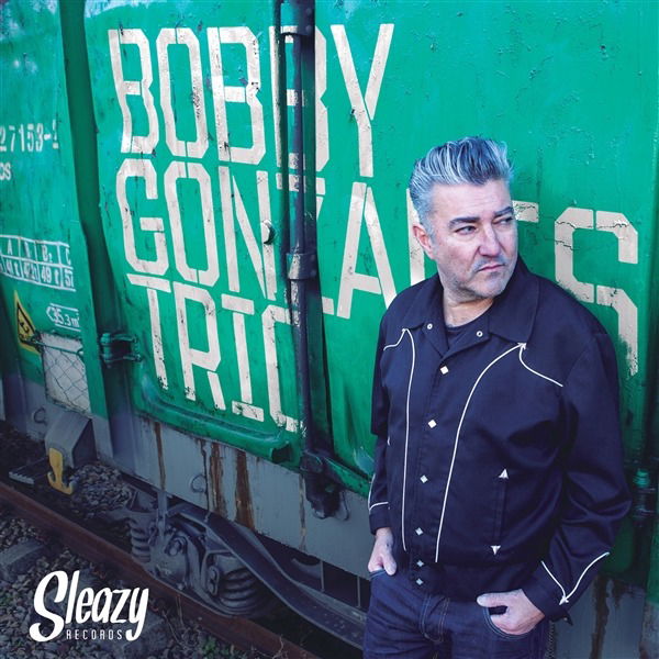 CD Shop - BOBBY GONZALEZ TRIO 7-BOBBY GONZALEZ TRIO