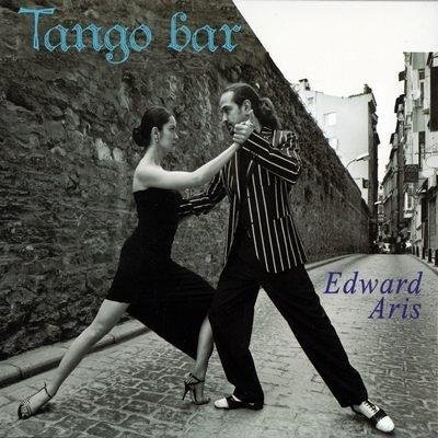 CD Shop - EDWARD ARIS TANGO BAR