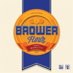 CD Shop - BROWER FLOUR