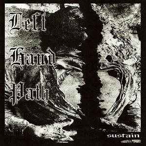 CD Shop - LEFT HAND PATH SUSTAIN