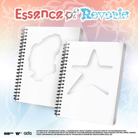 CD Shop - BAEKHYUN ESSENCE OF REVERIE