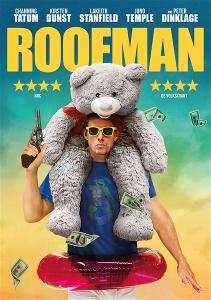 CD Shop -  ROOFMAN