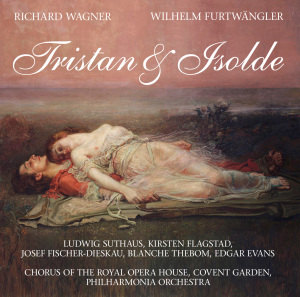 CD Shop - DANIELE GATTI TRISTAN UND ISOLDE
