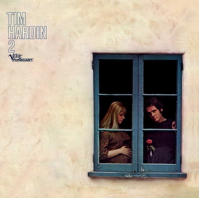 CD Shop - VARIOUS ARTISTS TIM HARDIN 2