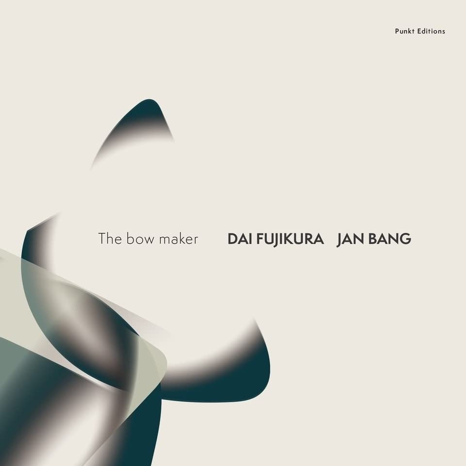 CD Shop - JAN & DAI FUJIKURA BANG BOW MAKER