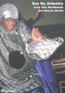 CD Shop - SUN RA ARKESTRA VOL. 5 LIVE AT THE ROA...