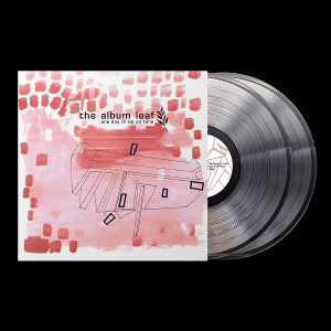 CD Shop - ALBUM LEAF ONE DAY I\
