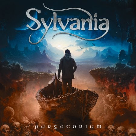 CD Shop - SYLVANIA PURGATORIUM