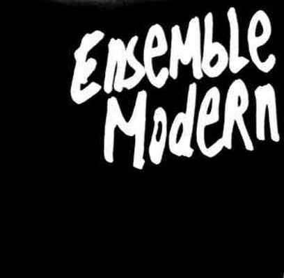CD Shop - ENSEMBLE MODERN ORCHESTRA ENSEMBLE MOD