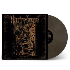CD Shop - HORRESQUE CHASMS PT.I: AVARICE A...