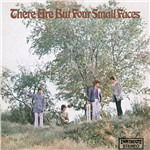 CD Shop - SMALL FACES THERE ARE BUT FOUR SMA...