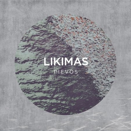 CD Shop - PIEVOS LIKIMAS