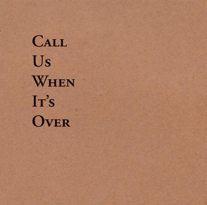 CD Shop - TINY LEGS TIM CALL US WHEN IT\