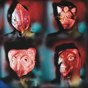 CD Shop - MOS ENSEMBLE PETS & THERAPY