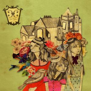 CD Shop - AGENT RIBBONS CHATEAU CRONE