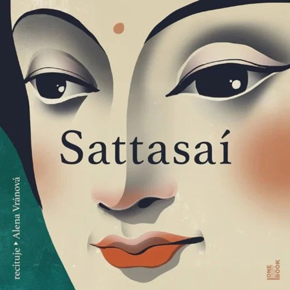 CD Shop - VRANOVA ALENA / VARIOUS: Sattasai (MP3-CD)