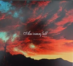 CD Shop - AUTUMNFALL BLEAK