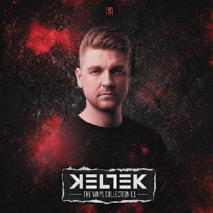 CD Shop - KELTEK VINYL COLLECTION 01