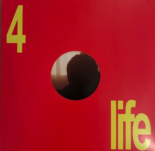 CD Shop - ADAM OLENIUS 4 LIFE