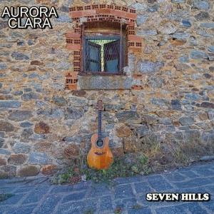 CD Shop - AURORA CLARA SEVEN HILLS