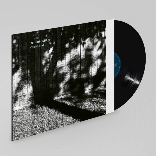 CD Shop - DOMINIC -QUARTET- MILLER VAGABOND