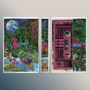 CD Shop - RAGGER EUPHONIC SOUNDS