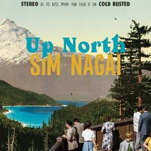 CD Shop - SIM NAGAI UP NORTH