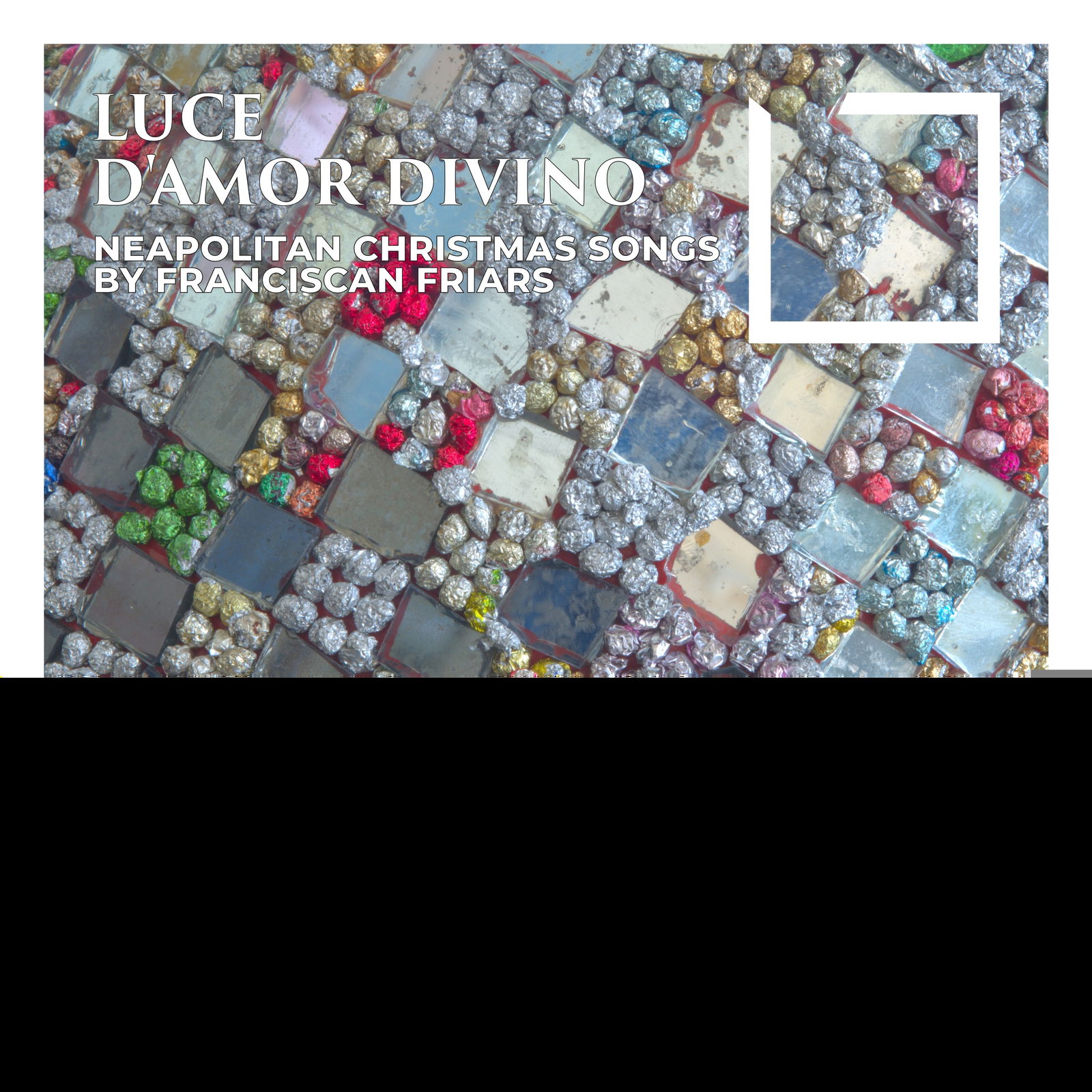 CD Shop - CANDIDA GUIDA,FRANCESCO ADDABBO LUCE D\