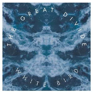 CD Shop - THE GREAT DIVIDE WHITE BIRD