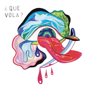 CD Shop - QUE VOLA? QUE VOLA?