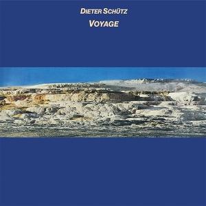 CD Shop - DIETER SCHUETZ VOYAGE
