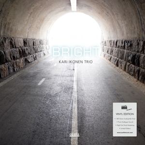 CD Shop - KARI -TRIO- IKONEN BRIGHT