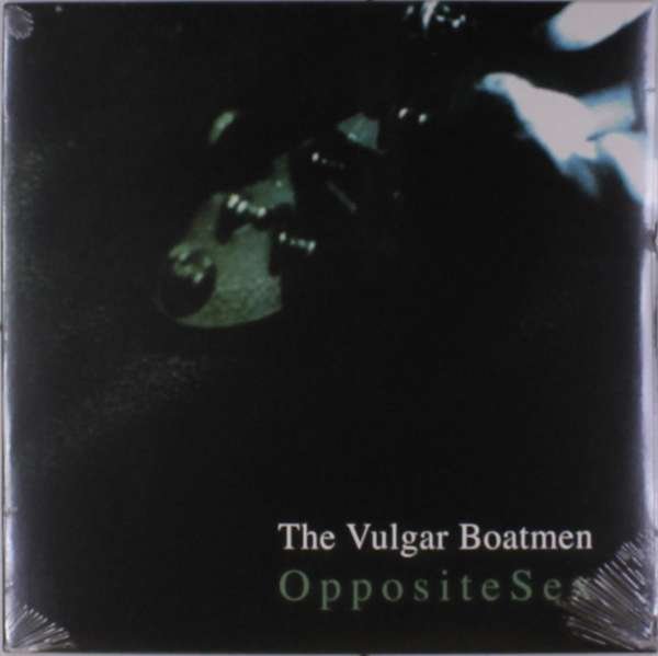 CD Shop - VULGAR BOATMEN OPPOSITE SEX