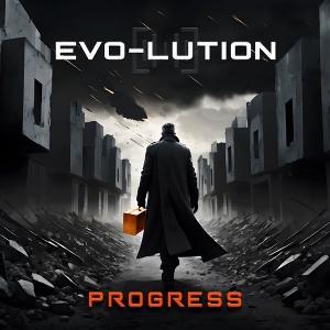 CD Shop - EVO-LUTION PROGRESS