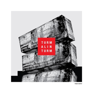 CD Shop - FOGH DEPOT TURMALINTURM