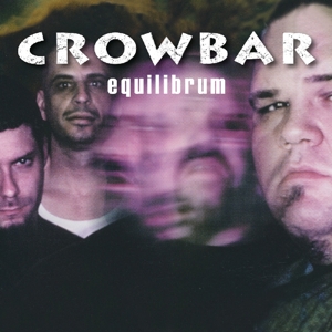 CD Shop - CROWBAR EQUILIBRIUM