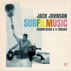 CD Shop - JACK JOHNSON SURFILMUSIC - SOUNDTRA...