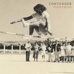 CD Shop - FIGHTMILK CONTENDER