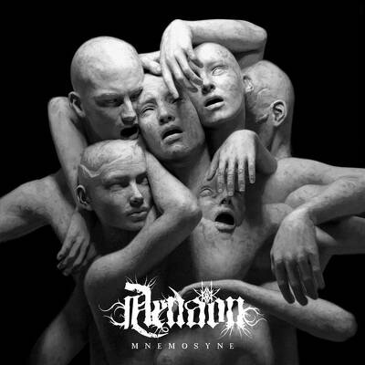 CD Shop - AENAON MNEMOSYNE