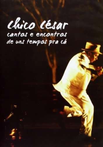CD Shop - CHICO CESAR CANTOS E ENCONTROS