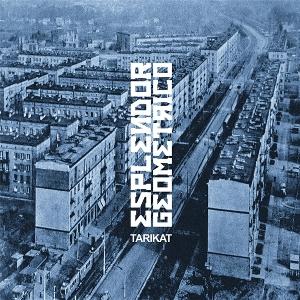 CD Shop - ESPLENDOR GEOMETRICO TARIKAT