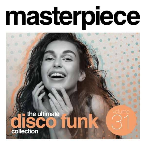 CD Shop - VARIOUS ARTISTS ULTIMATE DISCO FUNK CO...