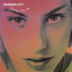 CD Shop - SMOKE CITY FLYING AWAY
