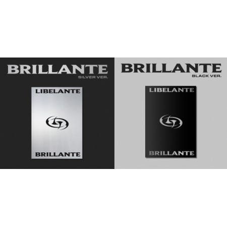 CD Shop - LIBELANTE BRILLANTE
