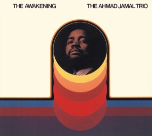 CD Shop - JAMAL, AHMAD -TRIO- AWAKENING