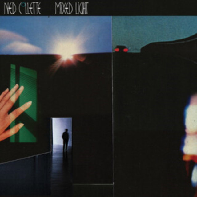 CD Shop - NED COLETTE MIXED LIGHT