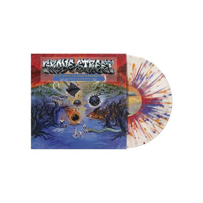 CD Shop - GROVE STREET PATH TO RIGHTEOUSNESS