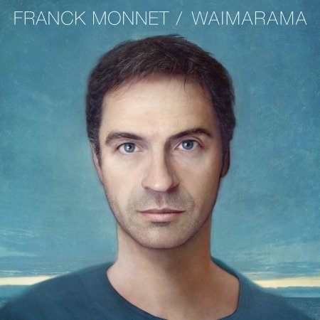 CD Shop - FRANCK MONNET WAIMARAMA