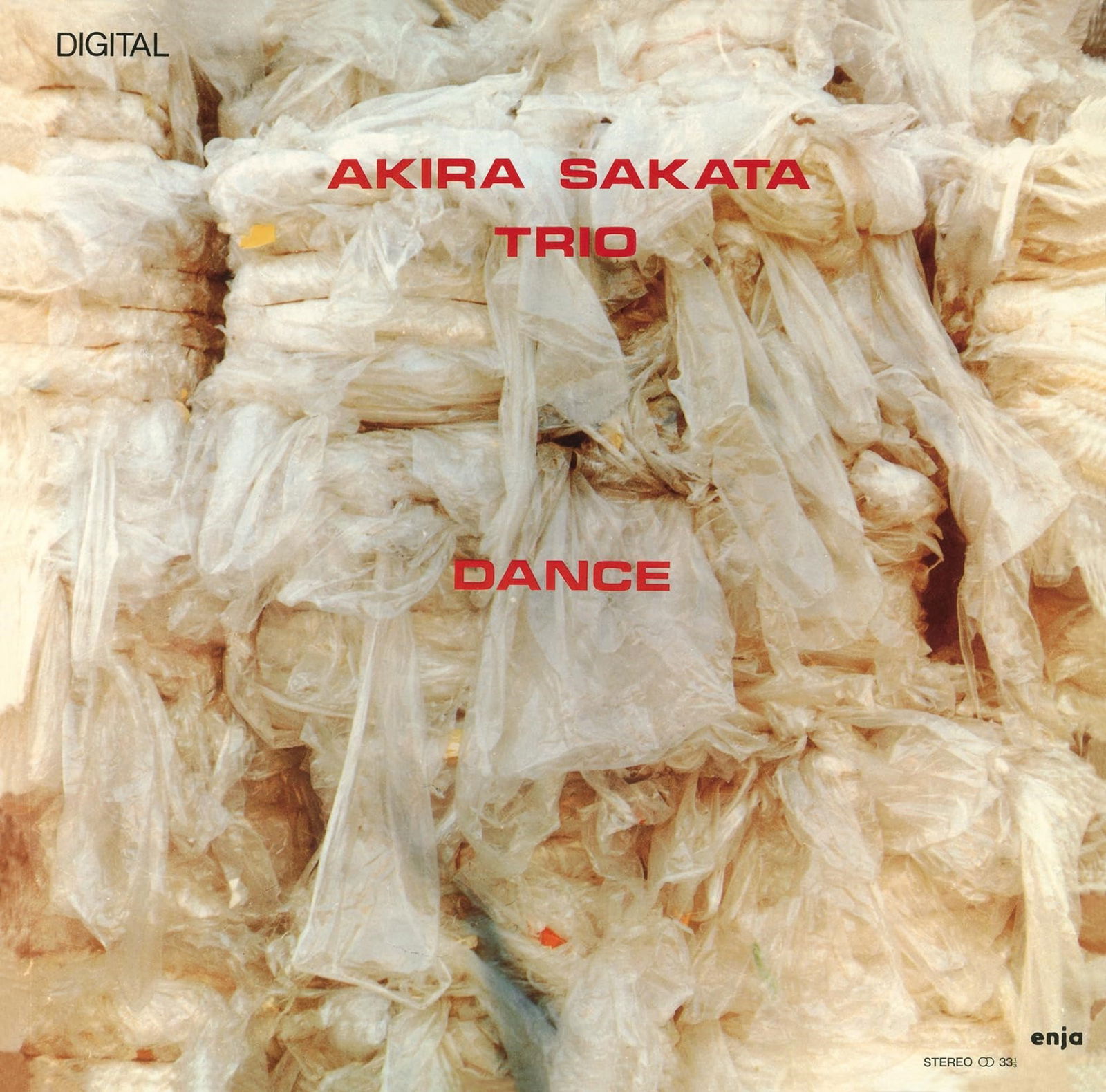 CD Shop - AKIRA -TRIO- SAKATA DANCE